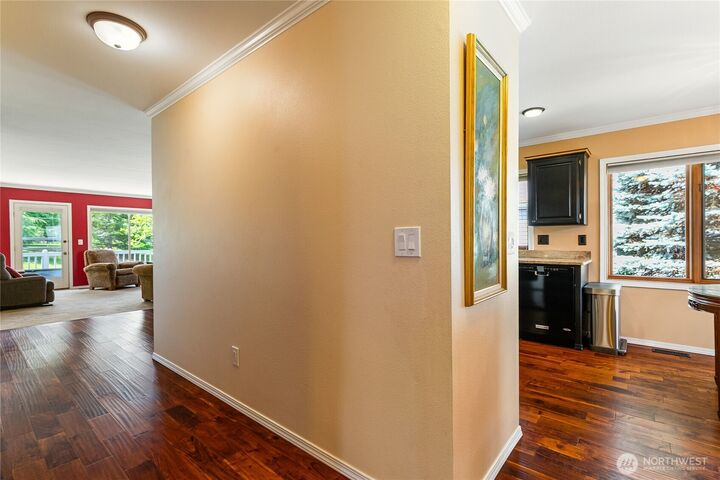 Property Photo:  1203  Northwind Circle  WA 98226 