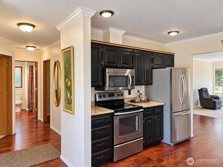 Property Photo:  1203  Northwind Circle  WA 98226 