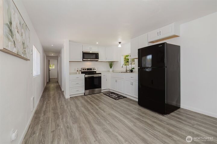 Property Photo:  15503  Cedar Park Road SE 35C  WA 98359 