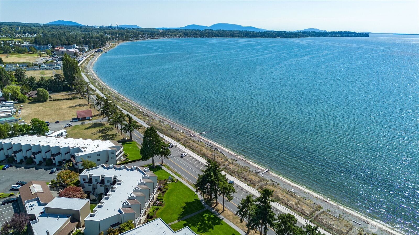 Property Photo:  8021  Birch Bay Unit Drive 225  WA 98230 