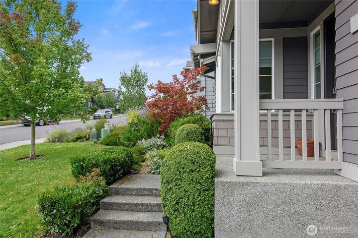 Property Photo:  2424 NE  Redford Street  WA 98370 
