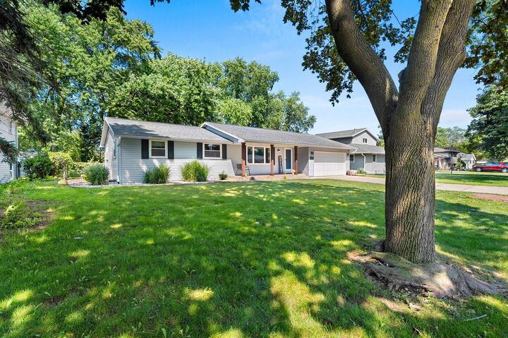Property Photo: 1254 April Lane WI 54304