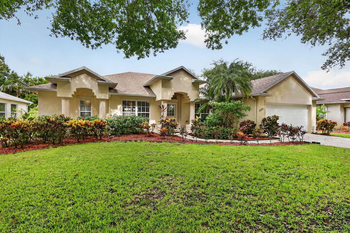Property Photo:  8295 Sandpine Circle  FL 34952 
