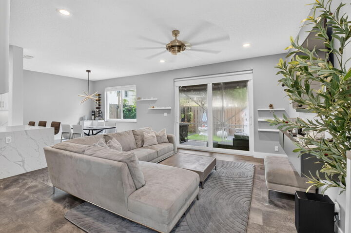 Property Photo: 3616 Asperwood Circle FL 33073
