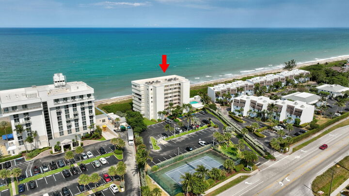 Property Photo:  10980 S Ocean Drive  FL 34957 