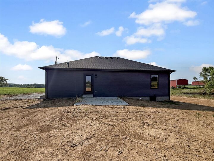 Property Photo: 1200 Antioch Church Road KY 42280