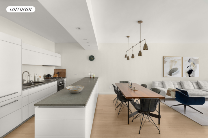 Property Photo:  241 5th Avenue 5B  NY 10016 