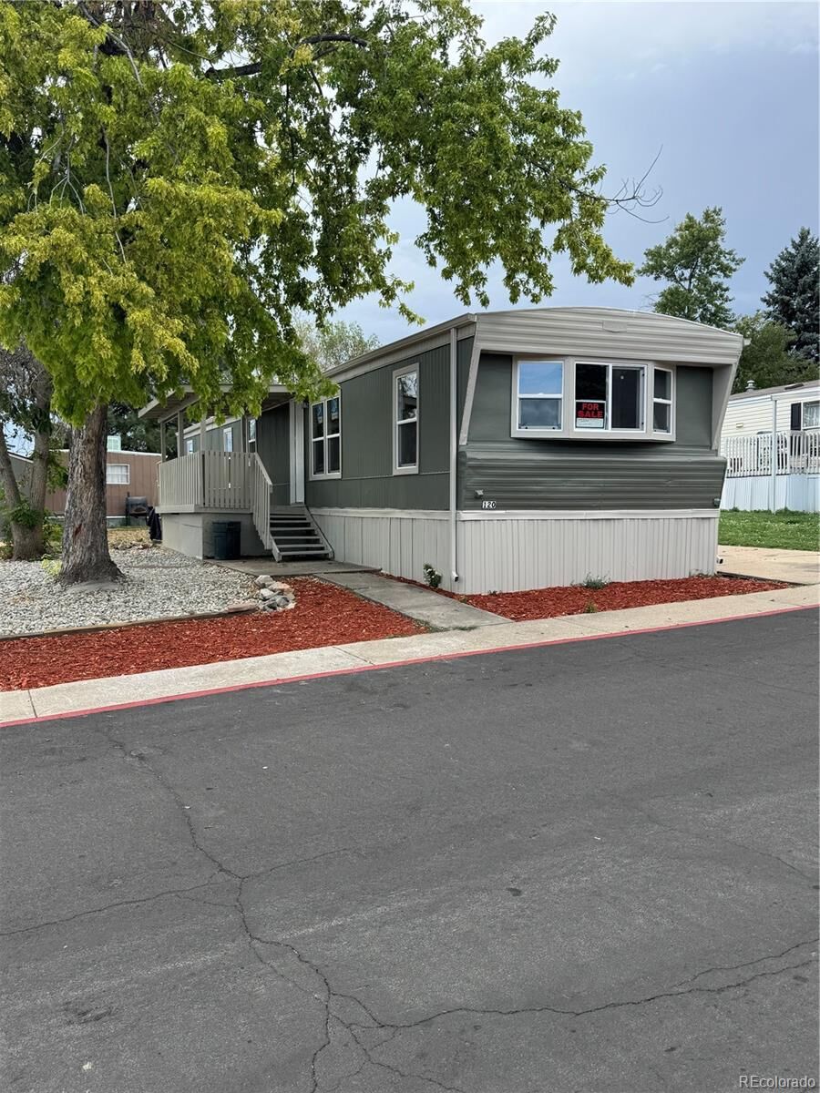 Property Photo:  2100 W 100th Avenue  CO 80260 