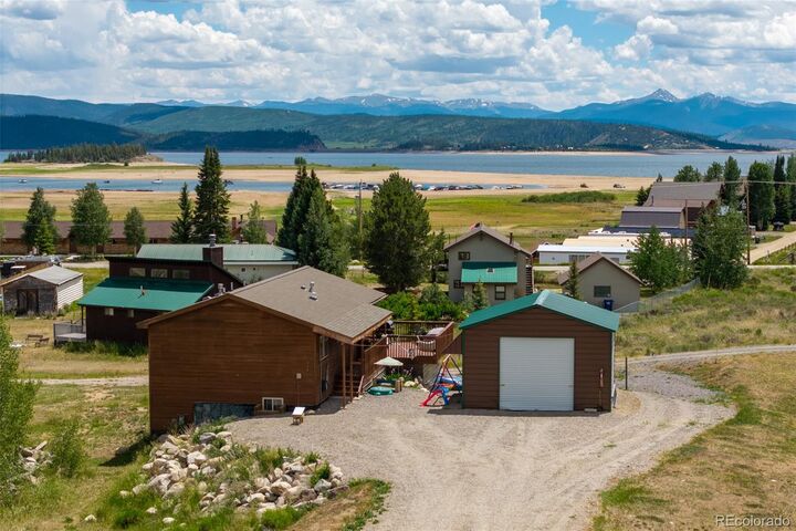 Property Photo:  214 Gcr 644  CO 80447 