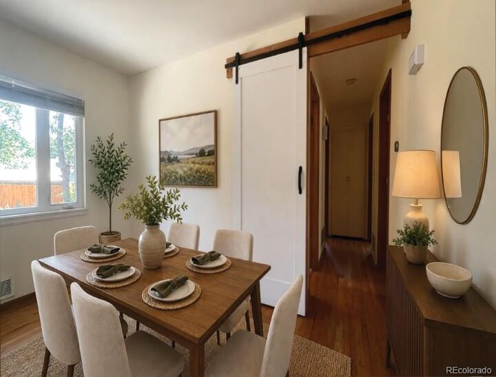 Property Photo:  3100 S Mabry Way  CO 80236 