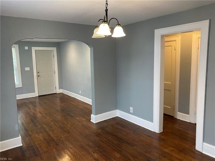 Property Photo: 3115 Madison Ave VA 23607