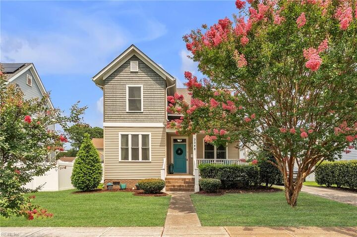 Property Photo: 2348 Ballentine Blvd VA 23509