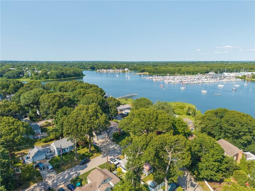 Property Photo: 147 Riverside Drive RI 02915