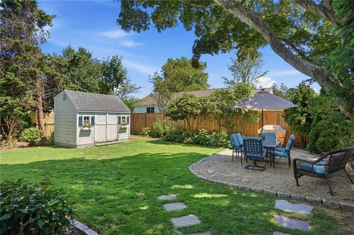 Property Photo:  106 Fales Road  RI 02809 