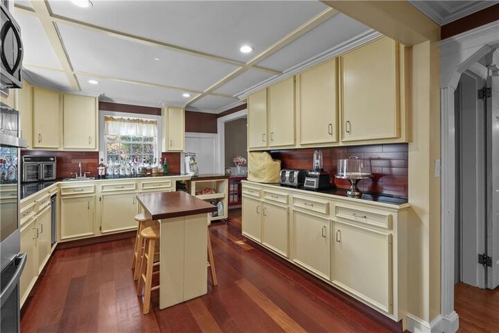 Property Photo: 93 South Pierce Road RI 02818