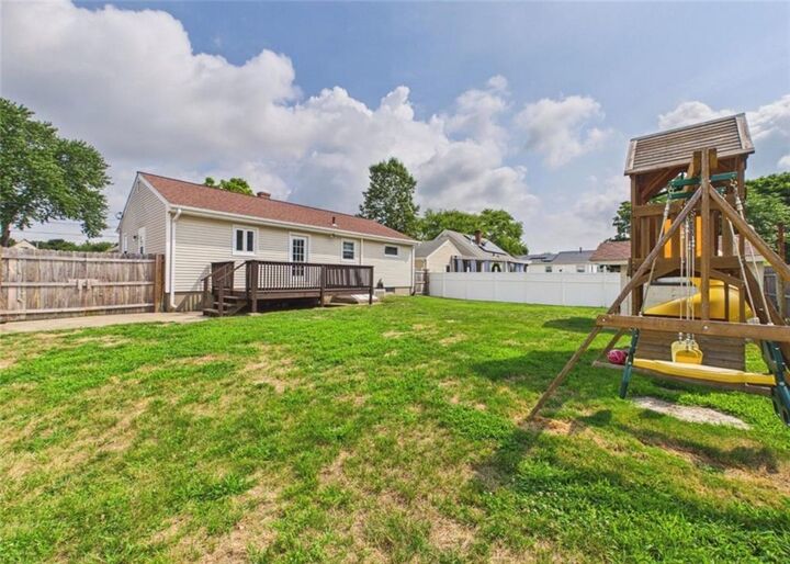 Property Photo:  89 Sharon Street  RI 02910 