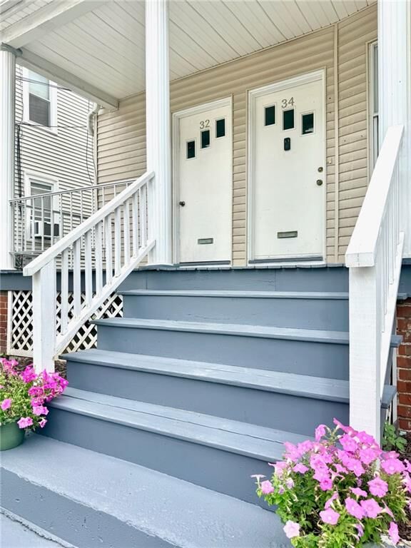 Property Photo:  32 Richter Street  RI 02908 