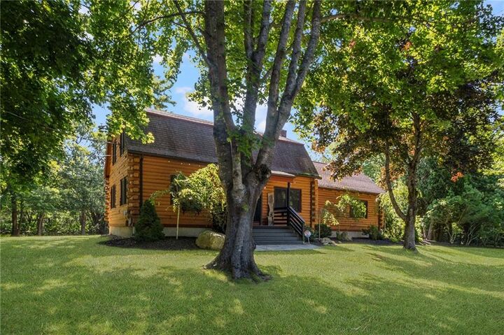 Property Photo: 572 Green Hill Beach Road RI 02879
