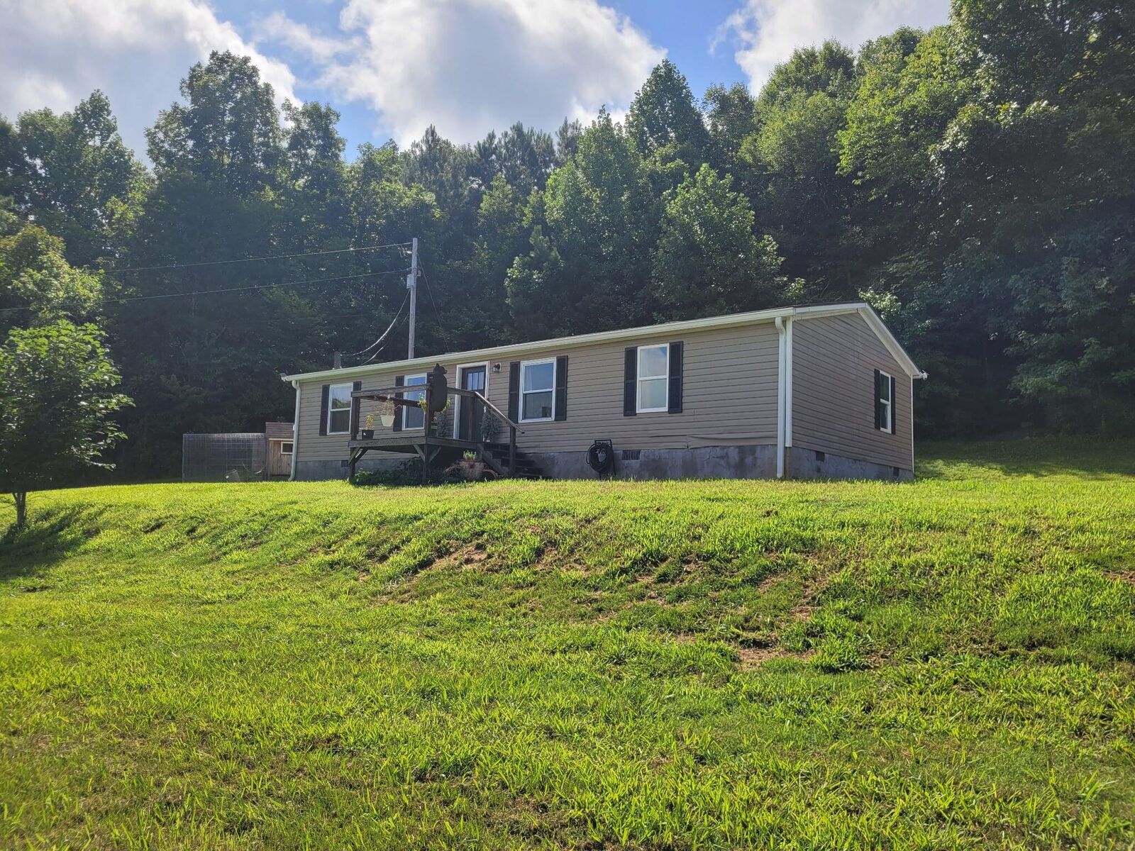 Property Photo:  339 County Road 61  TN 37370 