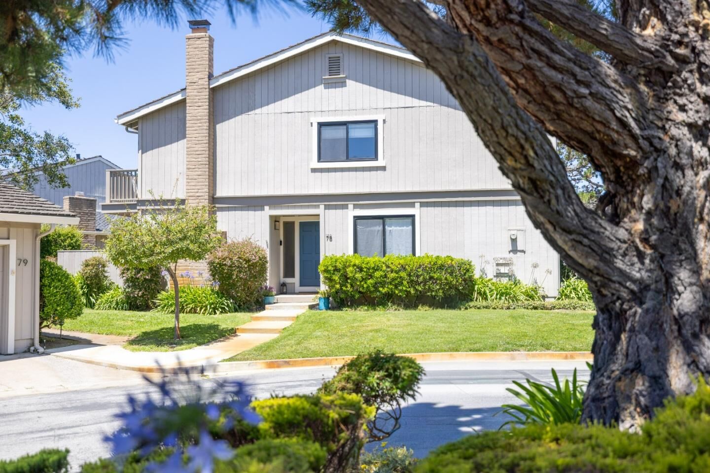 Property Photo:  3850 Rio Road 78  CA 93923 