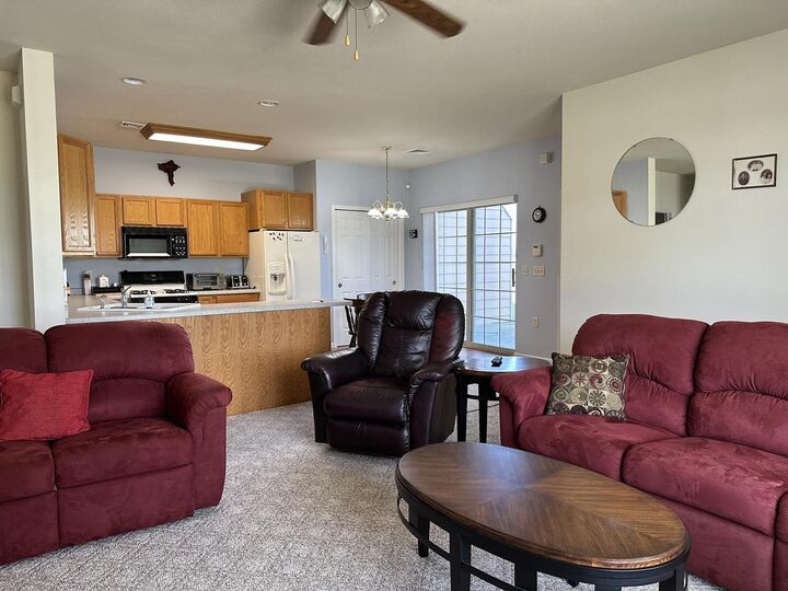 Property Photo:  911 Herriot Drive 2  WI 53948 