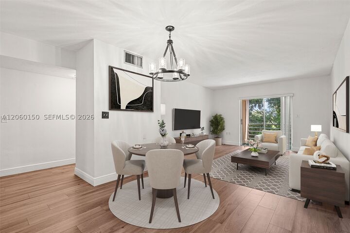 Property Photo:  15888 SW 95th Ave 317  FL 33157 