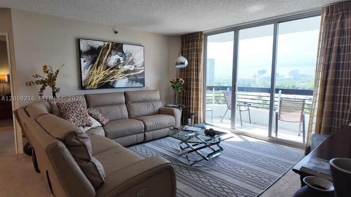 Property Photo:  3600 Mystic Pointe Dr 1111  FL 33180 