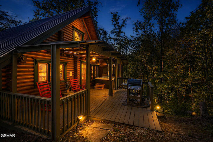 Property Photo: 154 Smoky Mountain Way TN 37876