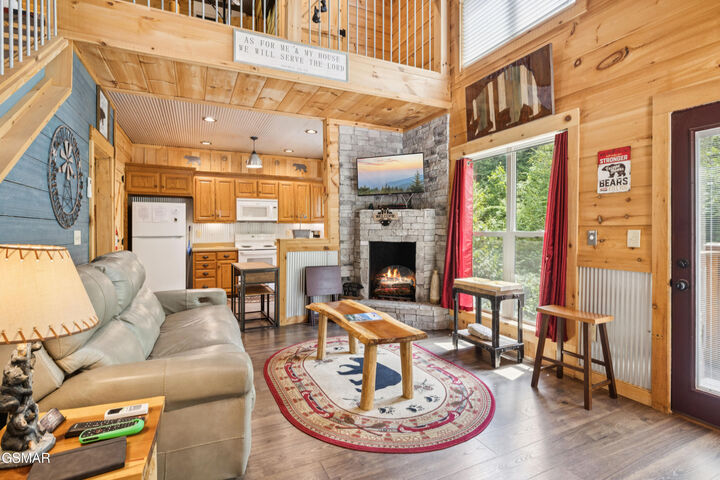 Property Photo:  349 Wiley Oakley Drive  TN 37738 