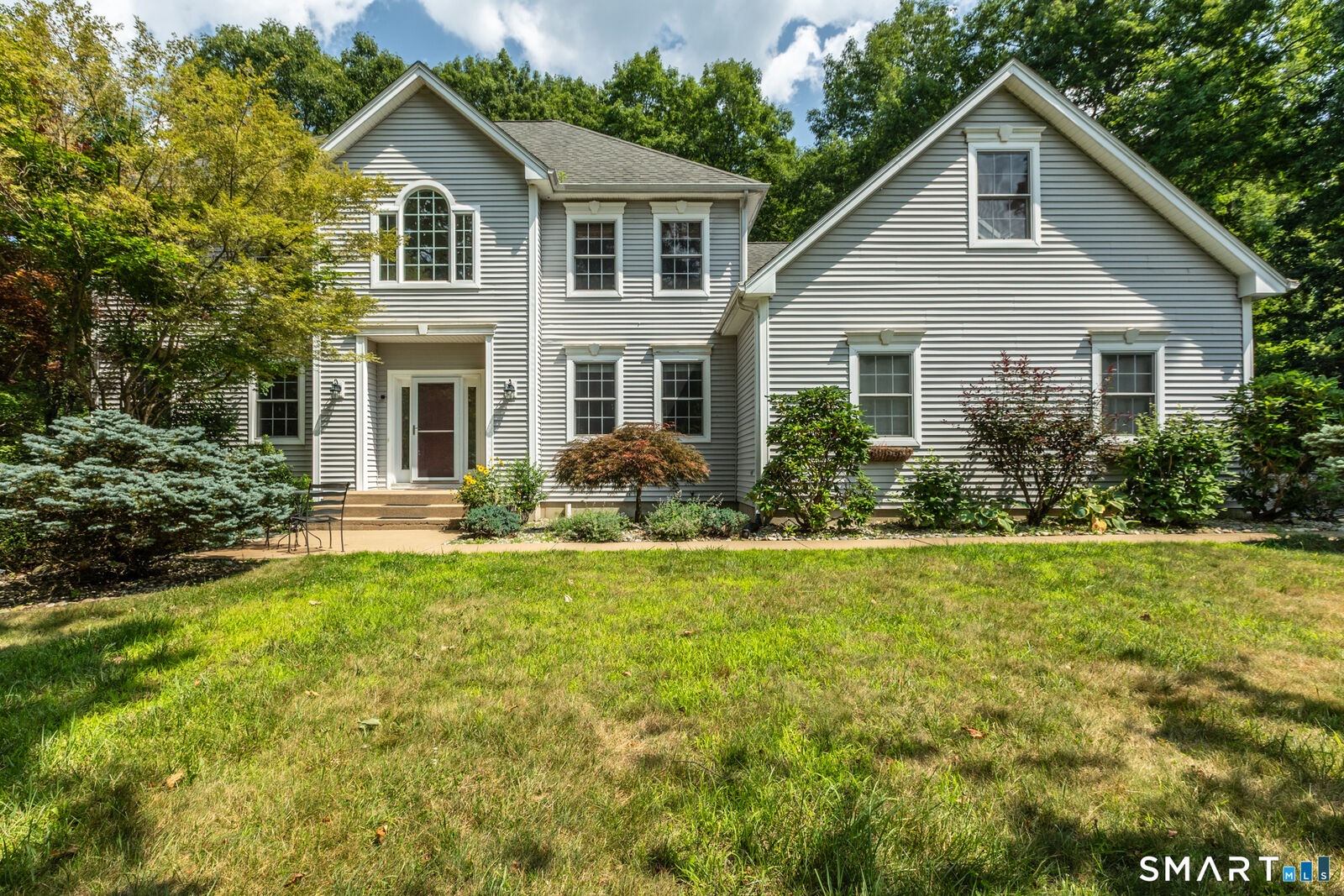 Property Photo:  6 Azalea Lane  CT 06029 