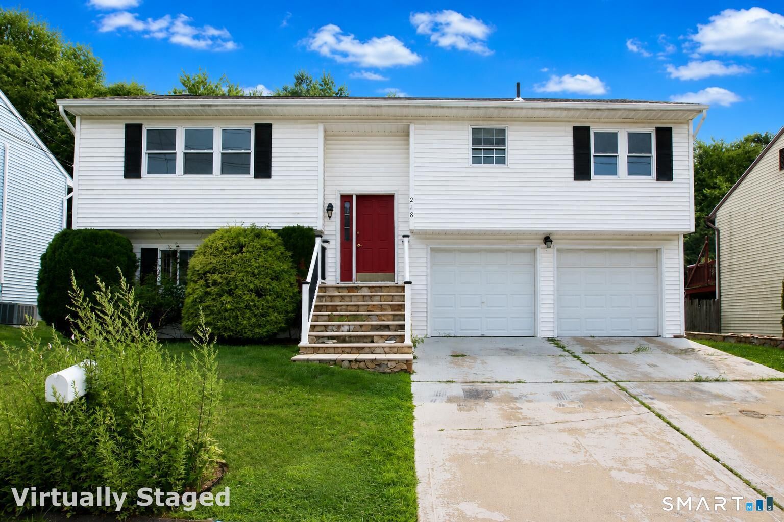 Property Photo:  218 Transit Street  CT 06704 