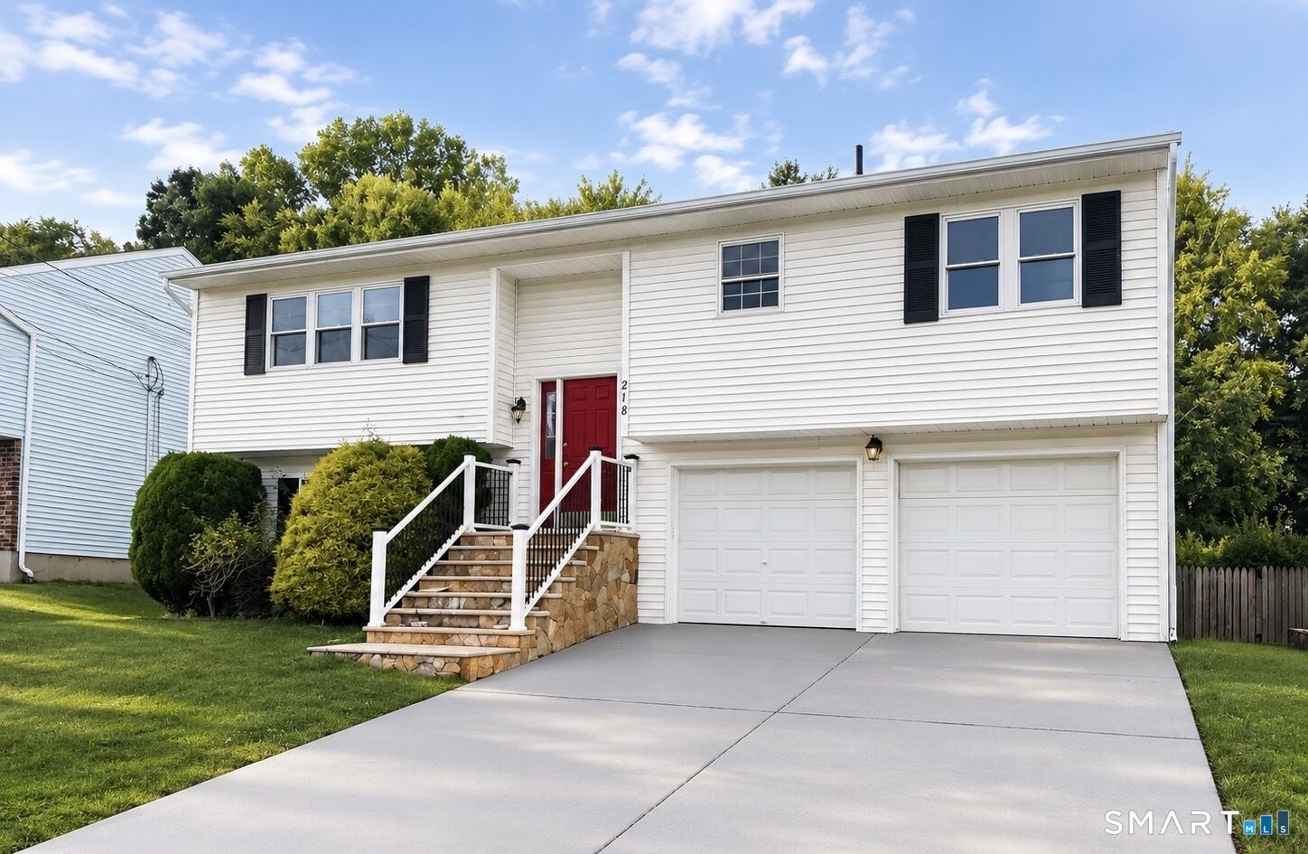 Property Photo: 218 Transit Street CT 06704