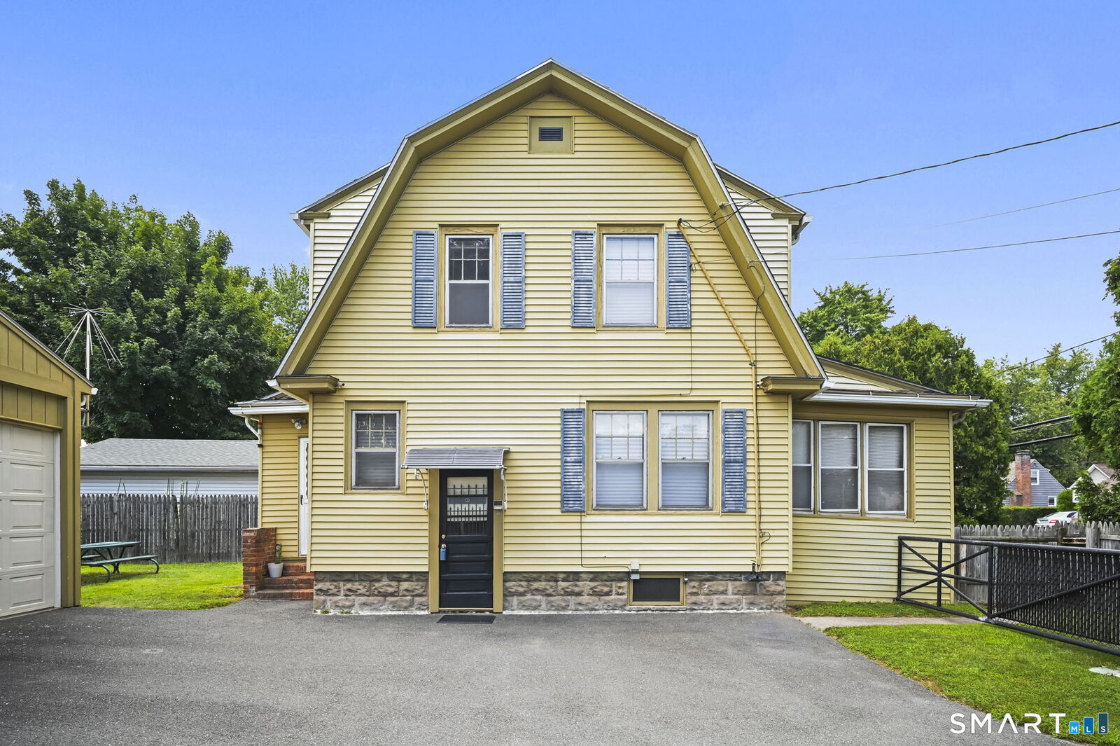 Property Photo:  15 Bina Avenue  CT 06095 