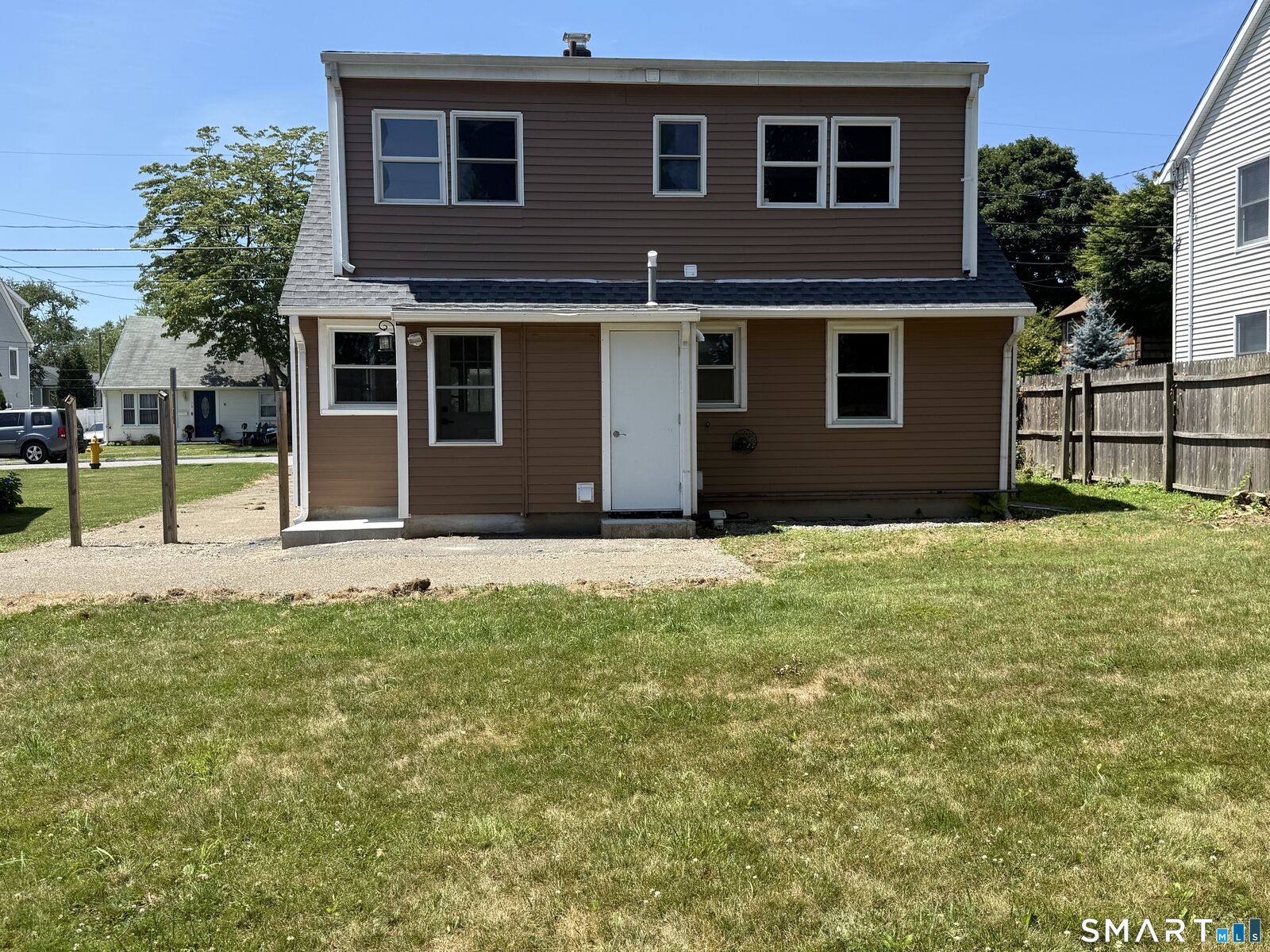 Property Photo:  41 Albin Road  CT 06902 