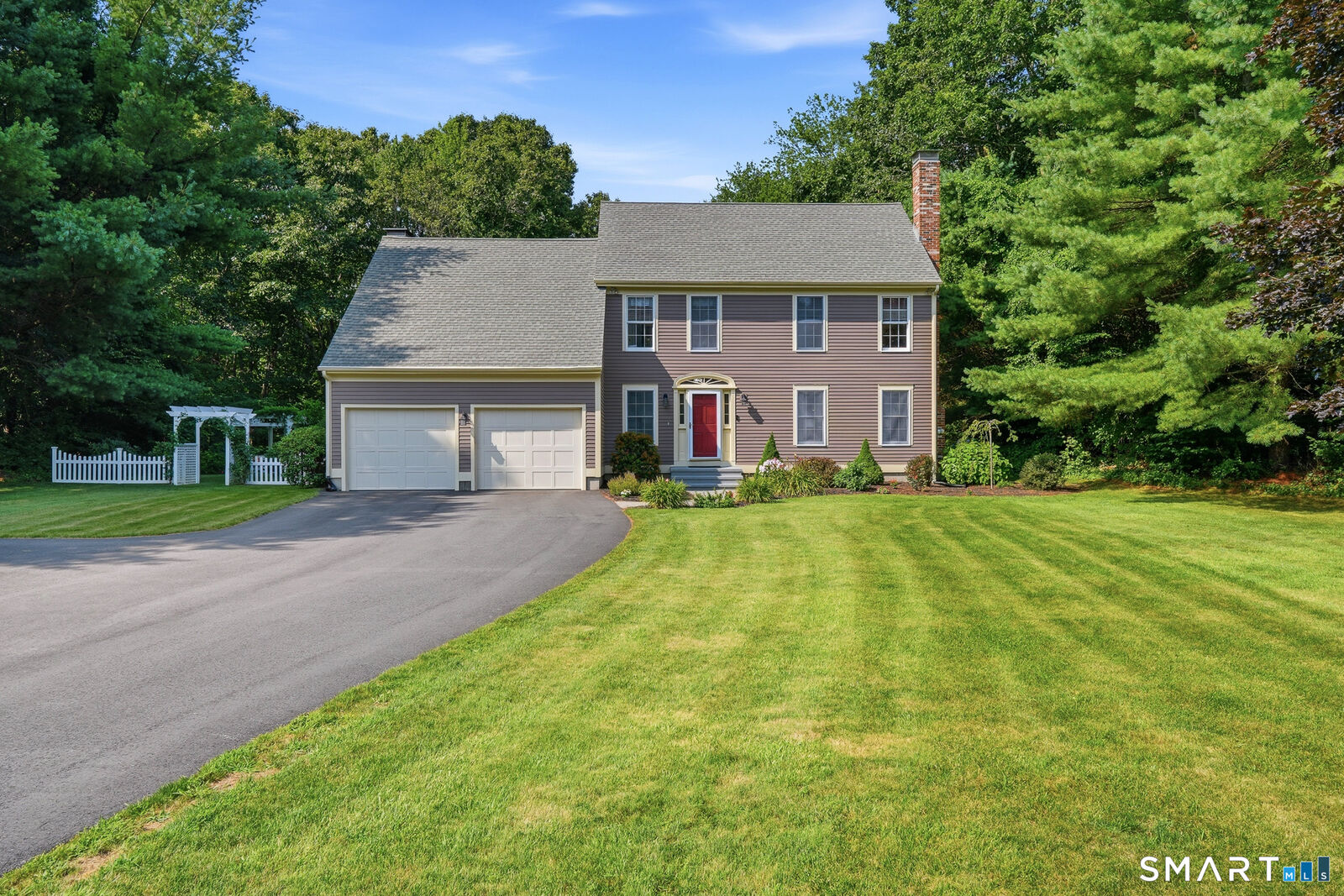Property Photo:  54 Heatherwood Drive  CT 06415 