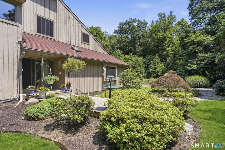 Property Photo: 11 Fire Hill Lane CT 06896
