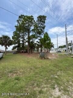 Property Photo:  1850 Corner Lot Degroodt/Bombardier Road SW  FL 32908 