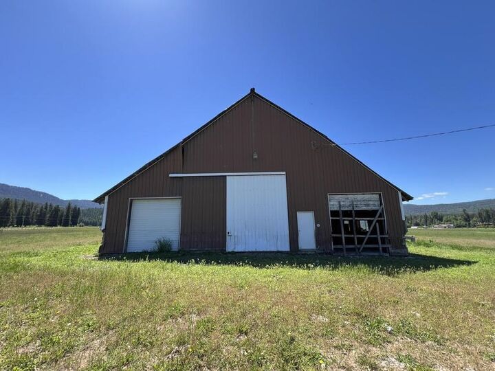 Property Photo: 31X Leclerc Rd Lot 19 WA 99139