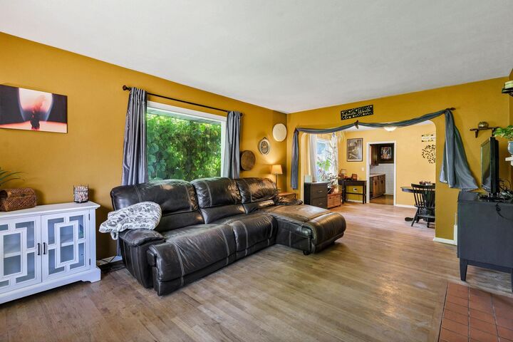Property Photo: 3923 N Whitehouse St WA 99205