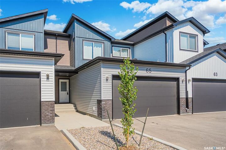 651 Dubois Crescent 65 — photo 1