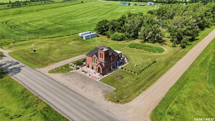 Property Photo:  Rural Address  SK S4P 2Z1 
