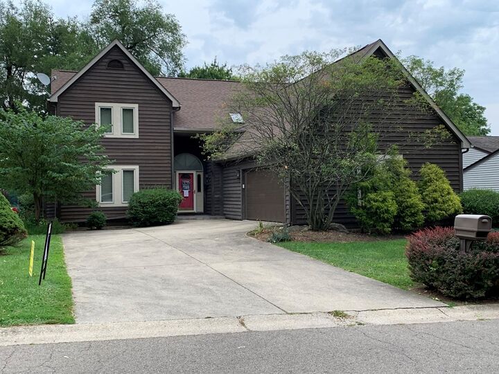 Property Photo: 31 St. Andrews Blvd. OH 45601