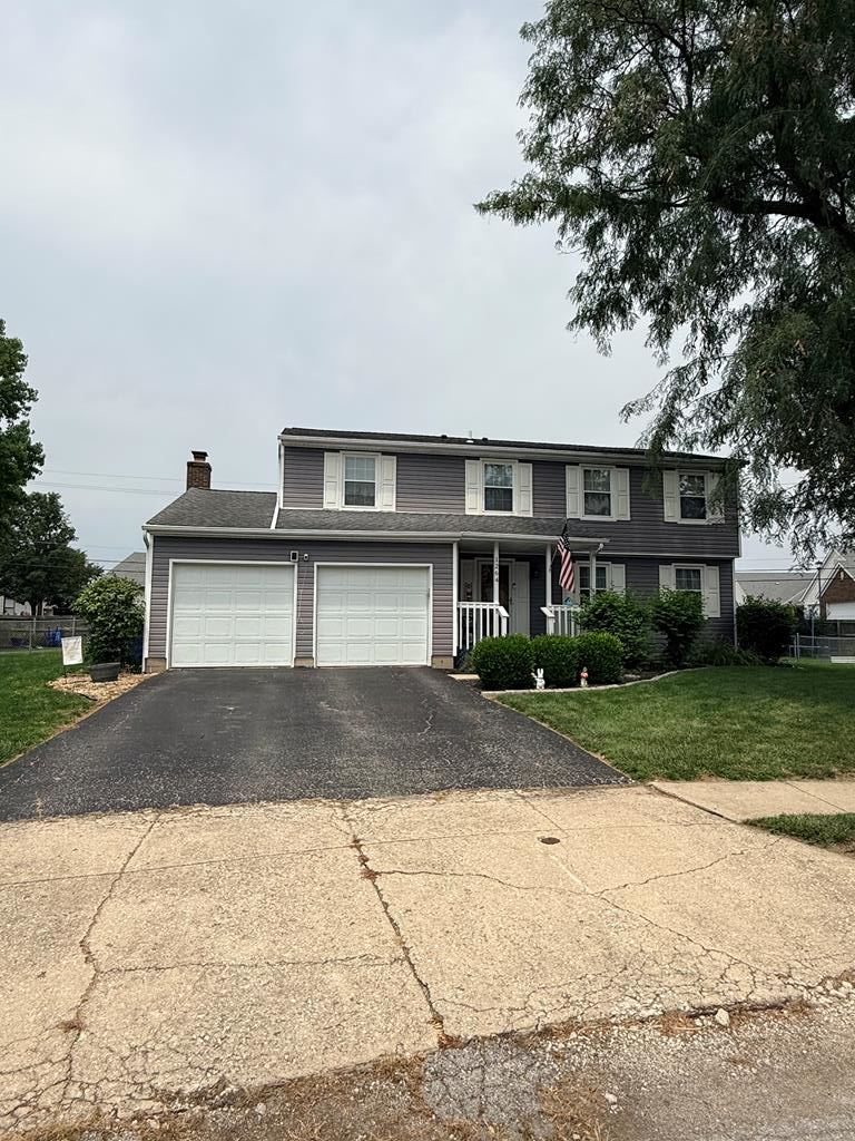 Property Photo:  1264 Laurel Greene  OH 43119 
