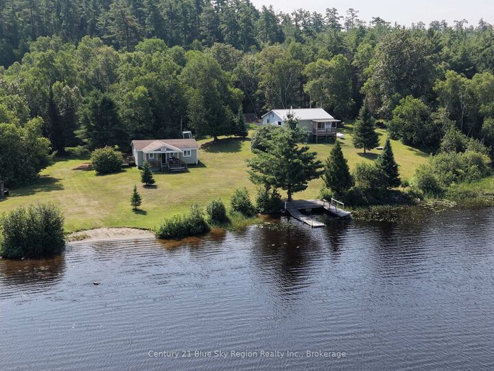 Photo de la propriété: 24 Beaverland Road ON P0H 1T0