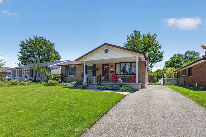 7 Thompson Avenue — photo 1