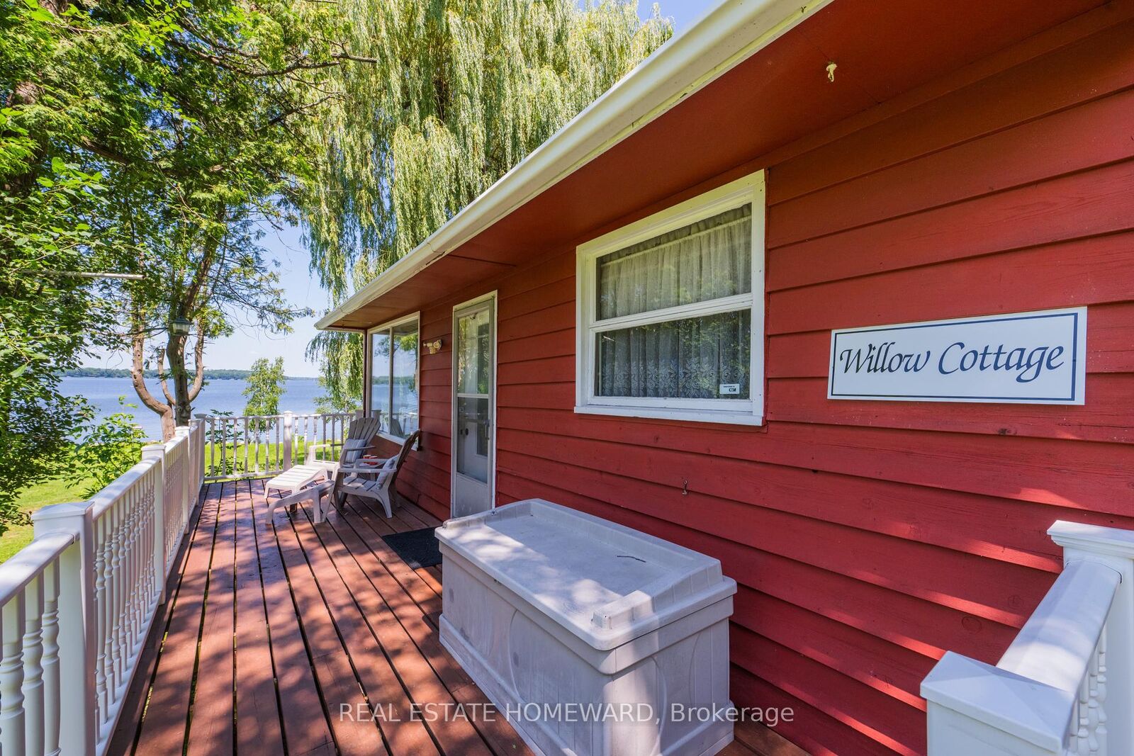 Property Photo:  5248 King Road 315  ON K0K 2E0 