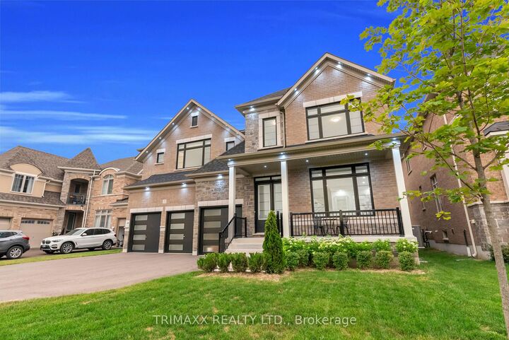 Property Photo:  7 Wintergreen Lane  ON L0G 1W0 