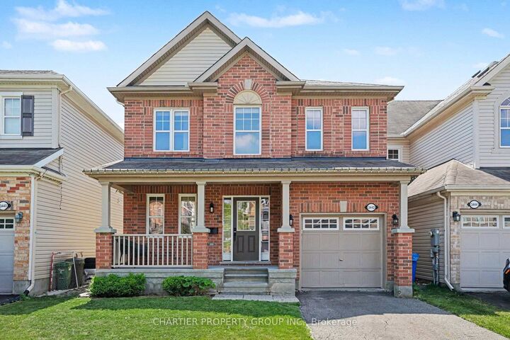 Property Photo:  3442 River Run Avenue  ON K2J 0R5 