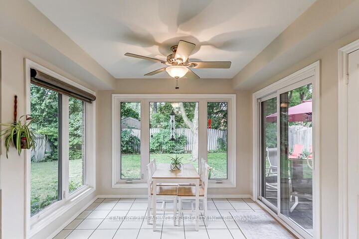 Property Photo: 128 Reeve Drive ON L3P 6C6