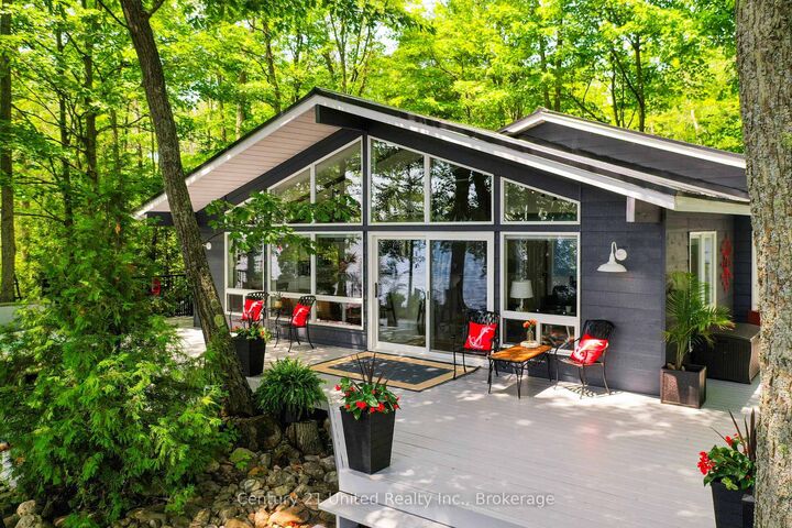 Property Photo: 7004 Island 70 N/A ON K0L 1T0